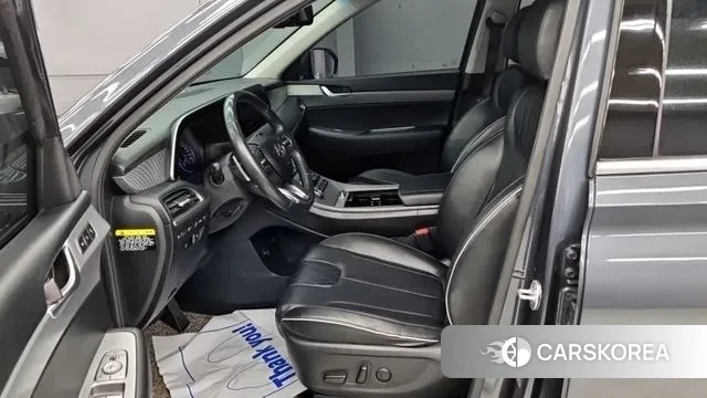 Hyundai Palisade id 3765788 из Кореи 14