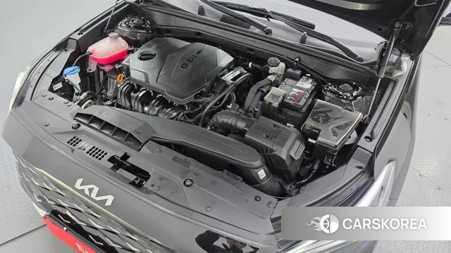 Kia K8 id 3517769 из Кореи 16