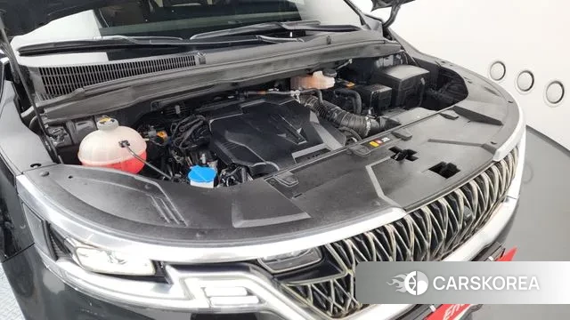 Kia Carnival 4th generation id 3534974 из Кореи 16