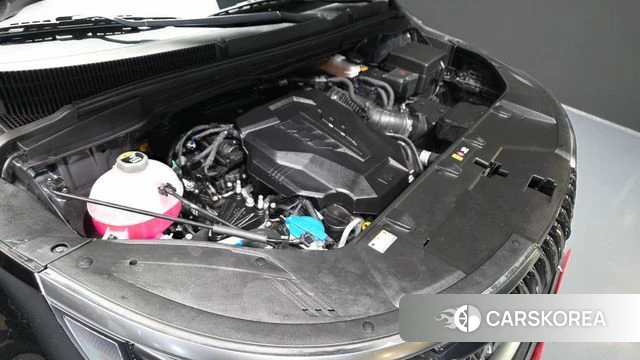 Kia Carnival 4th generation id 4395320 из Кореи 16