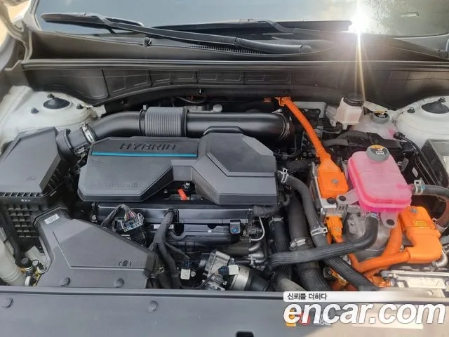 Kia Sorento 4th Generation id 2868340 из Кореи 16