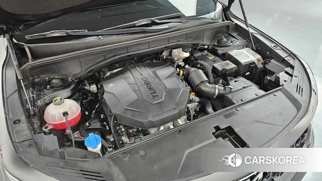 Kia Sorento 4th Generation id 4631740 из Кореи 27