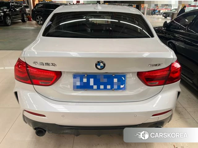 BMW 1 series id 4271687 из Китая 11