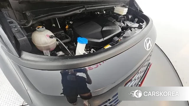 Hyundai Staria id 2984826 из Кореи 16