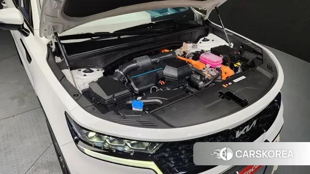 Kia Sorento 4th Generation id 3053054 из Кореи 16