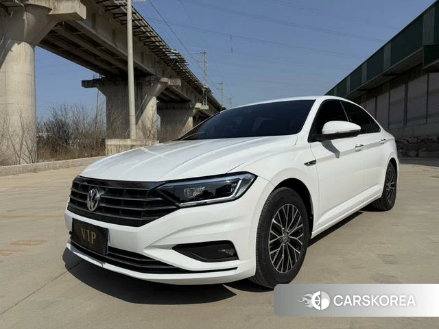 Volkswagen Sagitar id 4258812 из Китая 7