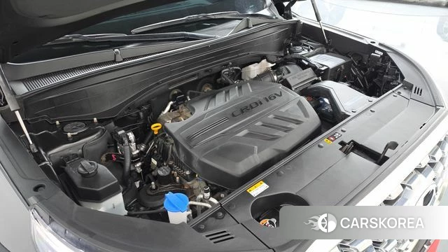 Hyundai Palisade id 4410775 из Кореи 28