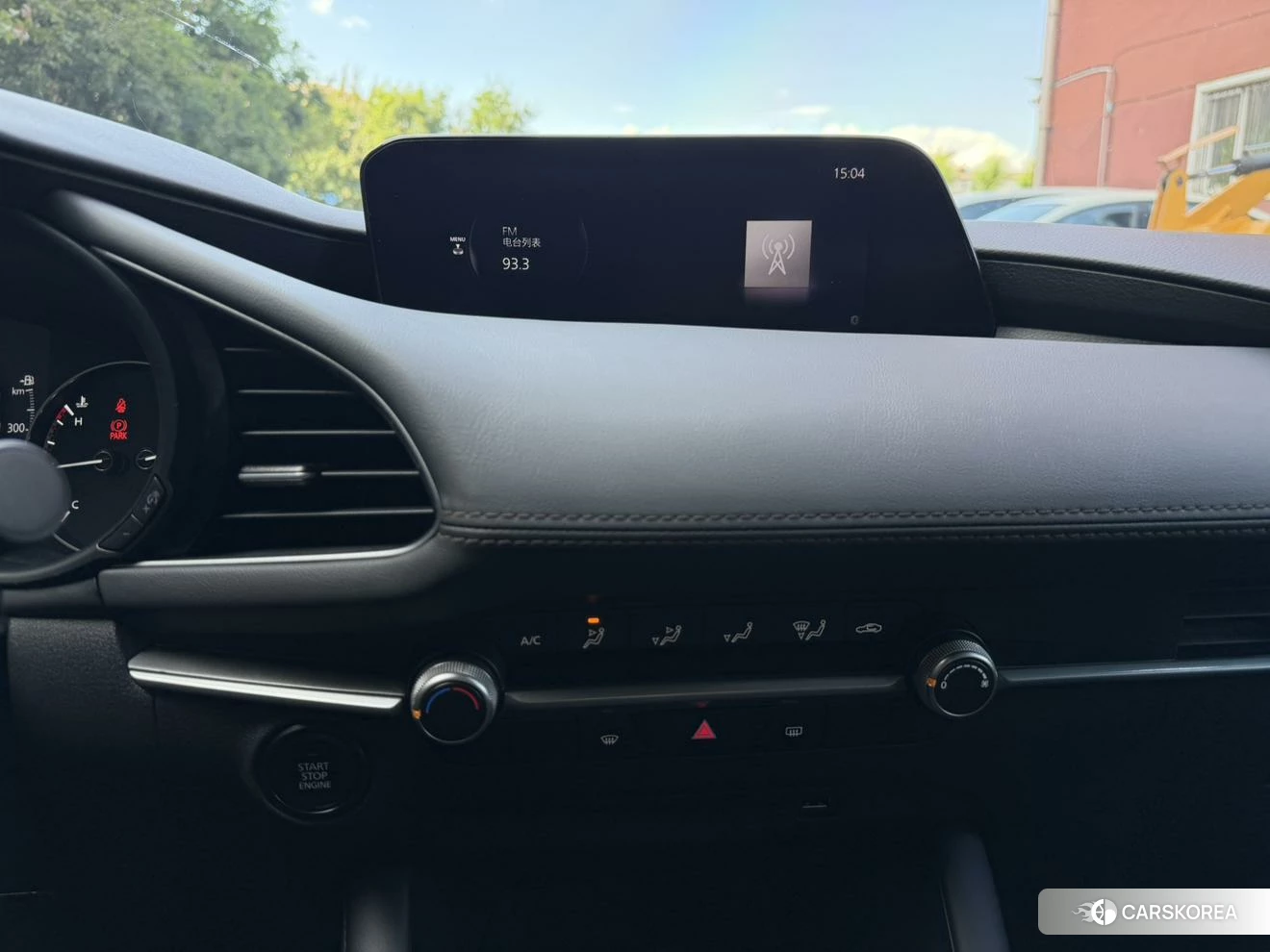 Mazda 3 Angkesaila id 4420325 из Китая 18