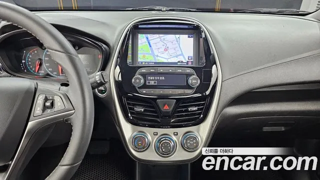 Chevrolet (GM Daewoo) The Next Spark id 2764939 из Кореи 16