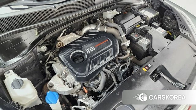 Kia The New Sorento id 4435257 из Кореи 31