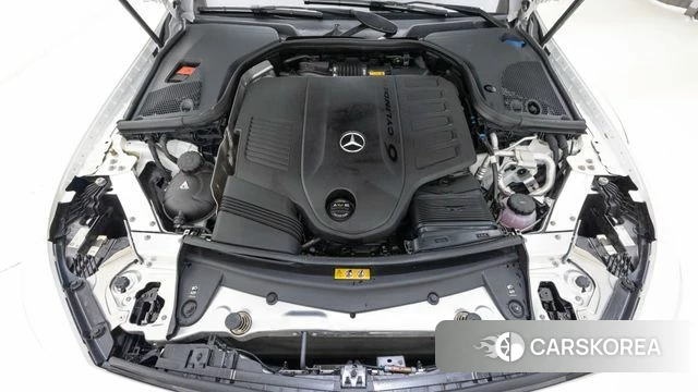 Mercedes-Benz CLS-Class C257 id 4779105 из Кореи 16