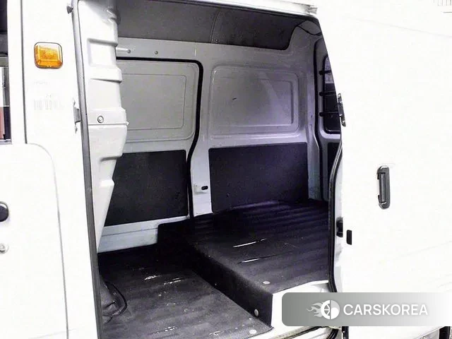 Chevrolet (GM Daewoo) New Damas id 3013785 из Кореи 12