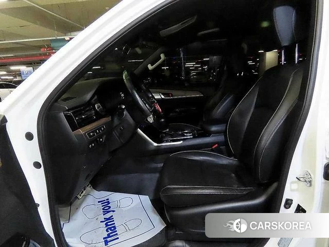 Kia Mohave Master id 4322261 из Кореи 16