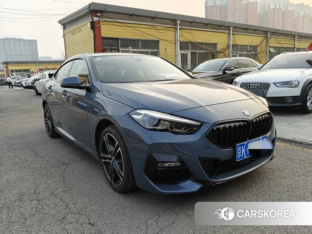 BMW 2 series (imported) id 4257078 из Китая 17