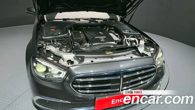 Mercedes-Benz E-Class W213 id 2395473 из Кореи 16
