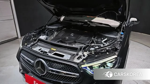 Mercedes-Benz GLC-Class X254 id 2979074 из Кореи 16