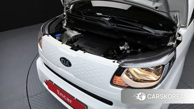 Kia The New Ray id 3578293 из Кореи 16