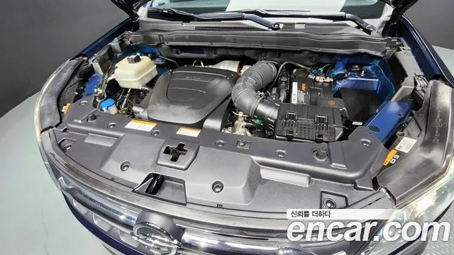 Ssangyong New Style Korando C id 2865794 из Кореи 16