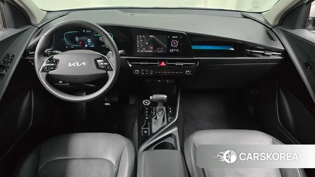 Kia Di Ol Nu Niro id 4749889 из Кореи 26