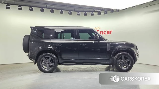 Land Rover Defender (L663) id 3933690 из Кореи 16