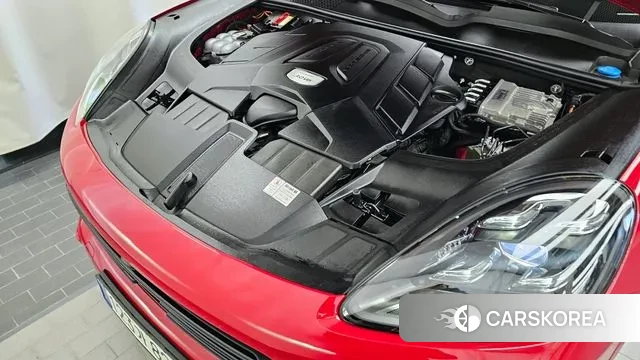 Porsche Cayenne (PO536) id 3395377 из Кореи 16