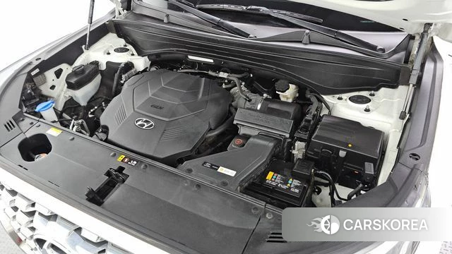Hyundai Palisade id 4760115 из Кореи 28
