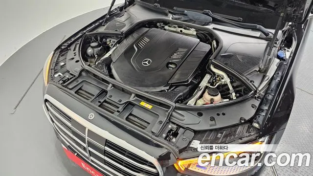 Mercedes-Benz S-Class W223 id 2719652 из Кореи 16