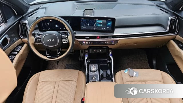 Kia The New Sorento 4th Generation id 4201079 из Кореи 31