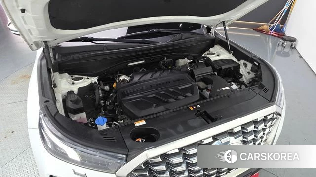 Hyundai Palisade id 4593555 из Кореи 32