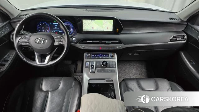 Hyundai Palisade id 4750536 из Кореи 27