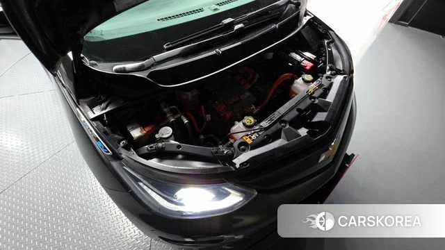 Chevrolet (GM Daewoo) Bolt EV id 4435363 из Кореи 16