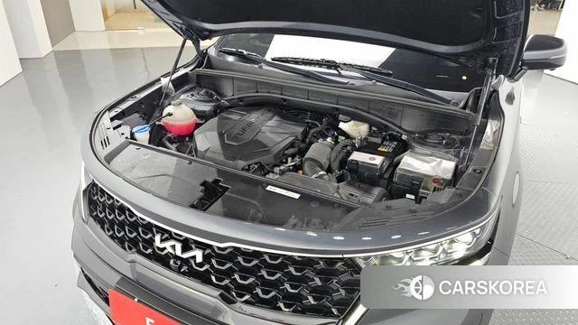 Kia Sorento 4th Generation id 3852144 из Кореи 16