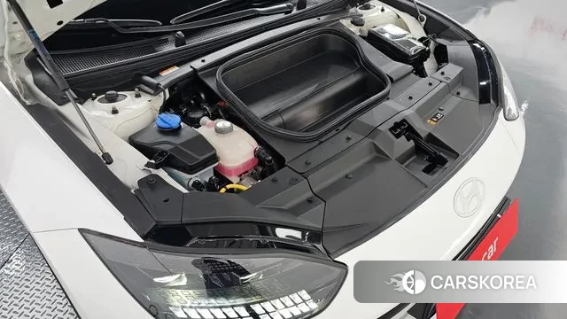 Hyundai Ionic 6 id 3372459 из Кореи 16