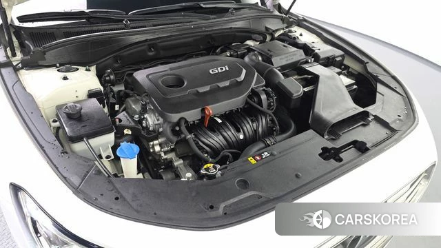 Hyundai Grandeur IG id 4717942 из Кореи 31