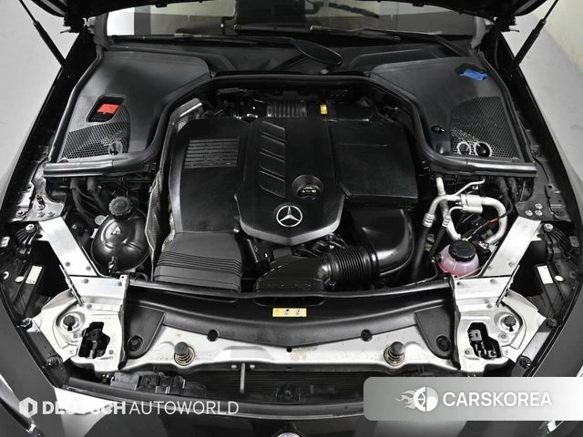 Mercedes-Benz CLS-Class C257 id 4433656 из Кореи 16