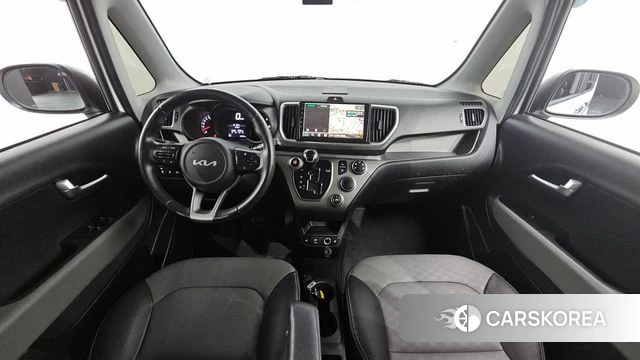 Kia The New Ray id 3839609 из Кореи 16