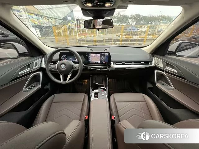 BMW X1 id 4297415 из Китая 15