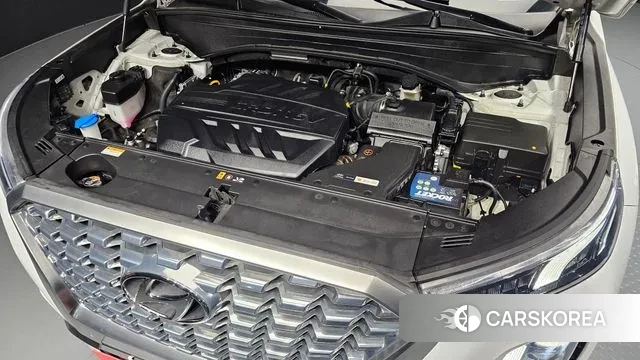 Hyundai Palisade id 3395382 из Кореи 16