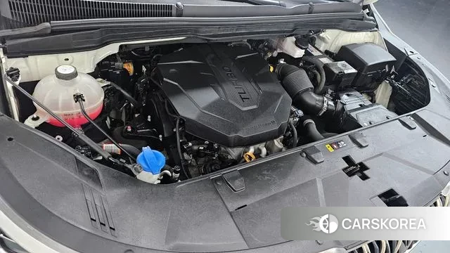 Kia Carnival 4th generation id 3717206 из Кореи 16