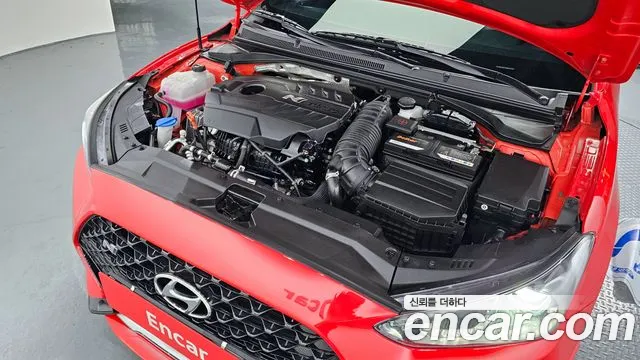 Hyundai Veloster (JS) id 2748624 из Кореи 16