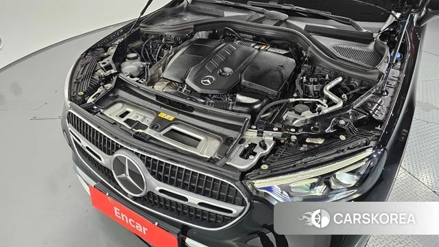 Mercedes-Benz GLC-Class X254 id 4506076 из Кореи 31