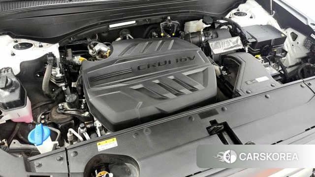 Hyundai The New Palisade id 3786474 из Кореи 16