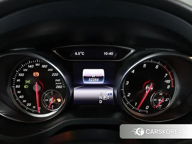 Mercedes-Benz GLA-Class X156 id 3698439 из Кореи 16