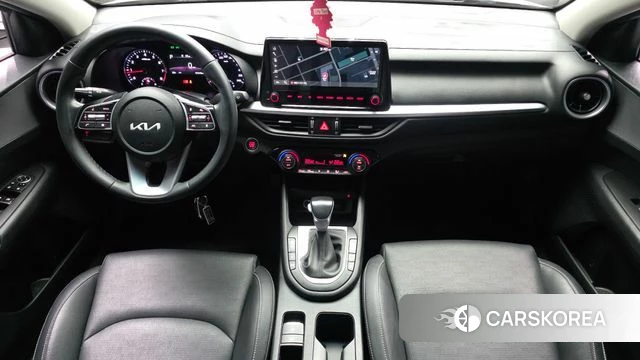 Kia The New K3 2nd generation id 4854950 из Кореи 27
