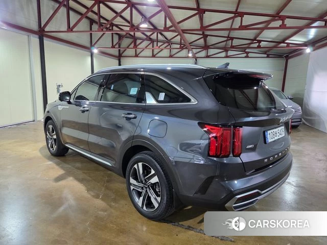 Kia Sorento 4th Generation id 4592859 из Кореи 16