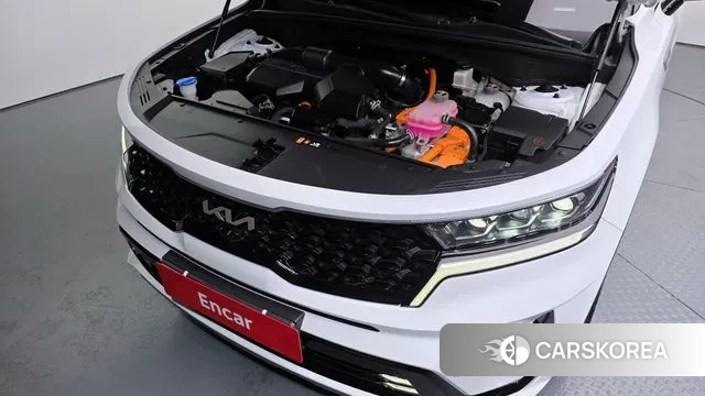 Kia Sorento 4th Generation id 3487628 из Кореи 16