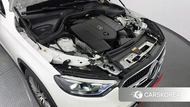 Mercedes-Benz GLC-Class X254 id 4748840 из Кореи 16