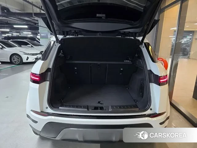 Land Rover Range Rover Evoque 2nd Generation id 3370860 из Кореи 16