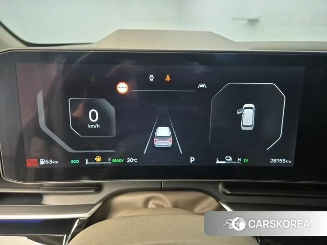 Kia The New Carnival 4th Generation id 4778164 из Кореи 16