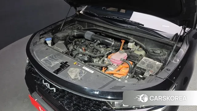 Kia Sorento 4th Generation id 3427181 из Кореи 16